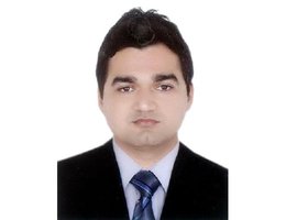 Mohsin Imran