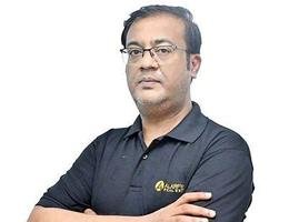 Agent Shahzad Ashraf