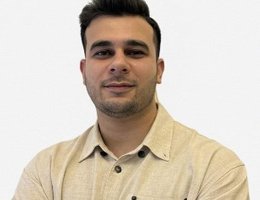 العميل Ali Ahmed