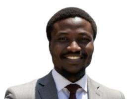 العميل Bamidele Samson Igbamerun