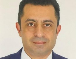 العميل Mahir Sislian