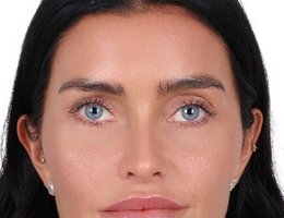 Agent Natasha Valentino Bendix Helms Novaa