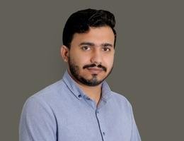 Agent Muhammad Umar
