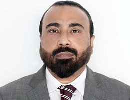 Shakeel Ahmad Ghouri