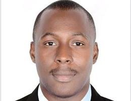Agent Yannick Aglo