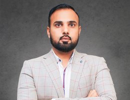 Junaid Shafiq