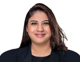 Jheel  Hotchandani
