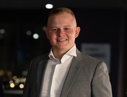 Agent Cornelis Zuidema