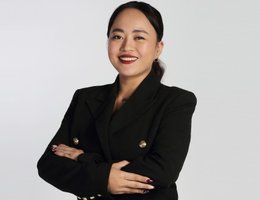 Agent Veronica Duran