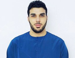 Mohamed Abdelghany