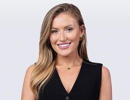 Hannah Pryde