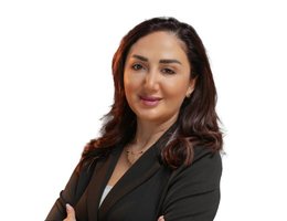 العميل Farah Shaker