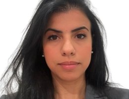 Yasmine Abou Hussein