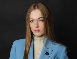 Guzel Sharifullina