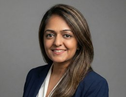 Agent Jeimy Ann Varghese