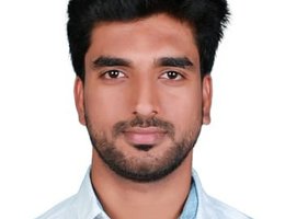 Agent Midhun Raj