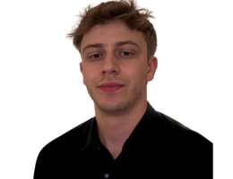 Alfie Saidi