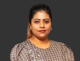 Esha Mehta