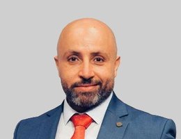 العميل Said  Alakhras