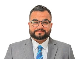 Agent Awais Akram