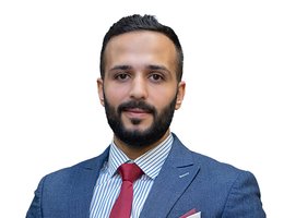 Yazan Nassar