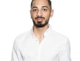 Agent Rami Al Mohtar