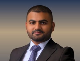 Zeeshan Ali