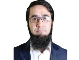 العميل Ali Sheikh