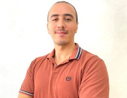 العميل Shiref Elsobky