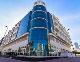 MK Residence
