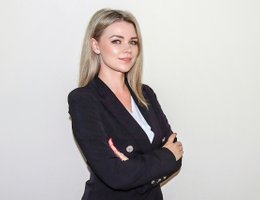 Xeniya Zyryanova