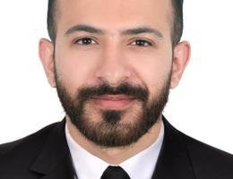 العميل Muhammad Shaikhani