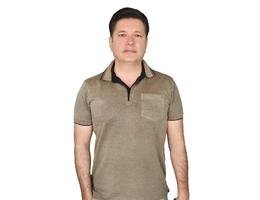 العميل Bakhtiar Ahmad