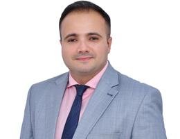 Asad Gagai