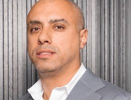 Agent Mohamed Elmoghazy SI