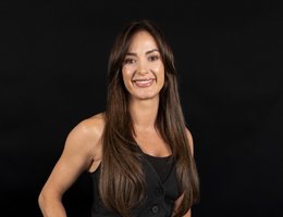 Agent Kayleigh Lees