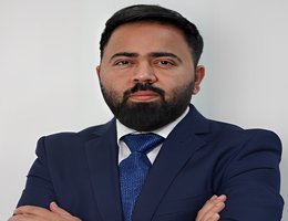 Kamil Nafis Md Anis Khan