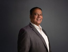 العميل Rajaish Nellakara