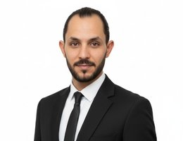 العميل shady kokabiy