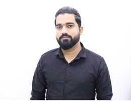 Shamshuddin Abbusab