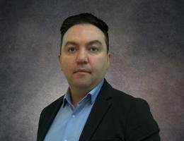 Babak Taherkhani