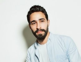 العميل Mohammed AlKhawaja