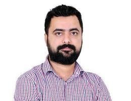 Agent Muhammad Shahzad
