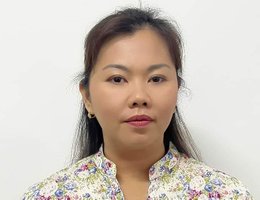 Suzette Catapusan