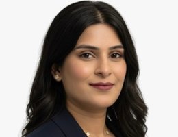 Agent Asifa Parveen