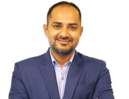 Mohammad Rizwan