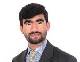 Agent Nadeem Iqbal Jumma Khan 