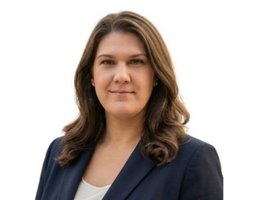 Agent Orsolya Bognar-Balogh