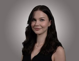 Agent Evelina Karalaityte