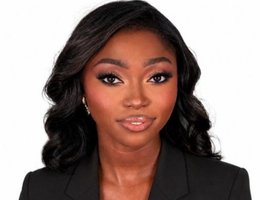 Agent Priscilla Majorine